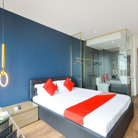 האנוי Bh Riverside Hotel מראה חיצוני תמונה