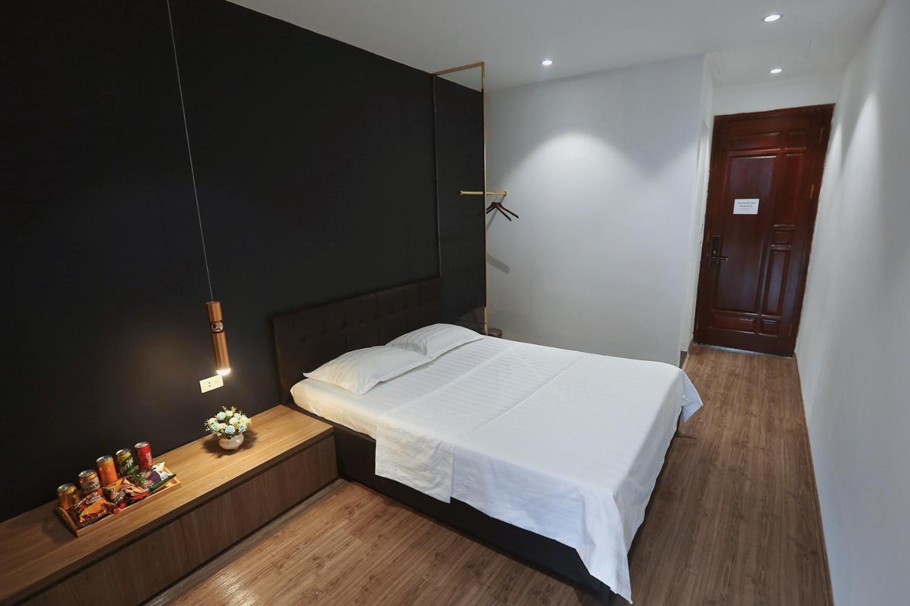 האנוי Bh Riverside Hotel מראה חיצוני תמונה