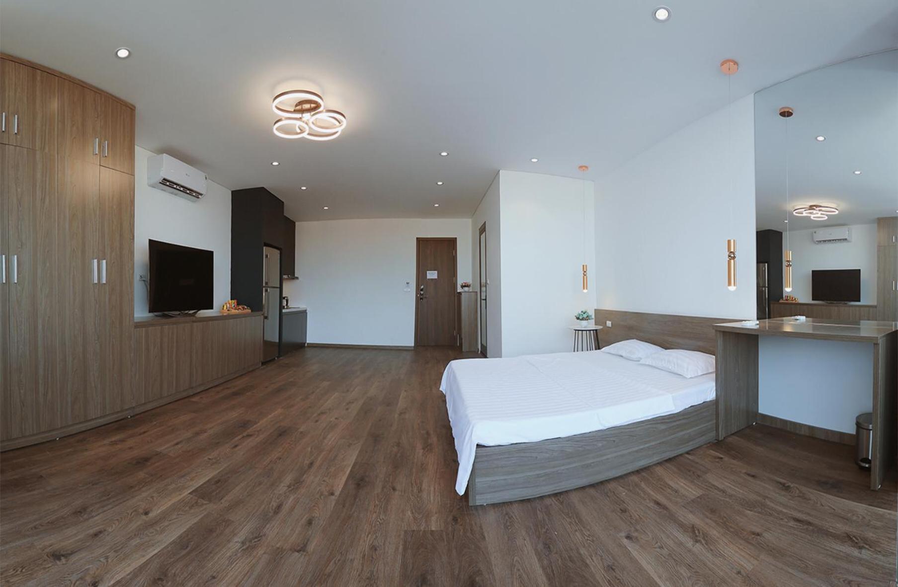 האנוי Bh Riverside Hotel מראה חיצוני תמונה