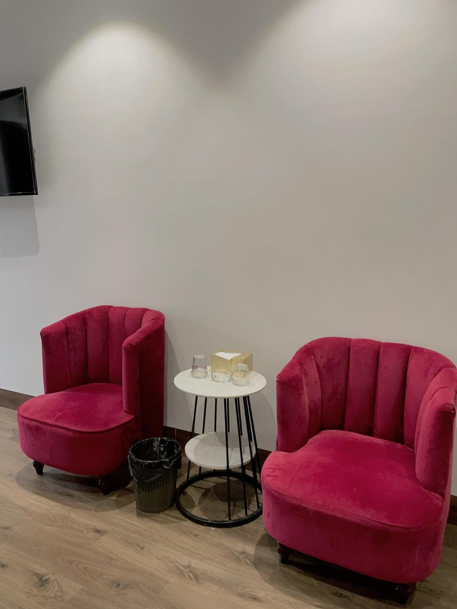 האנוי Bh Riverside Hotel מראה חיצוני תמונה