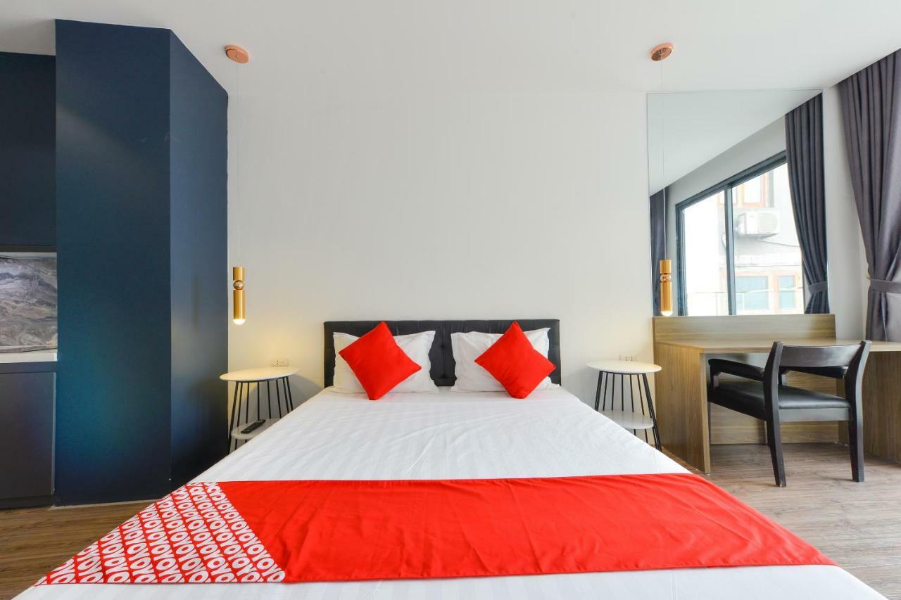 האנוי Bh Riverside Hotel מראה חיצוני תמונה