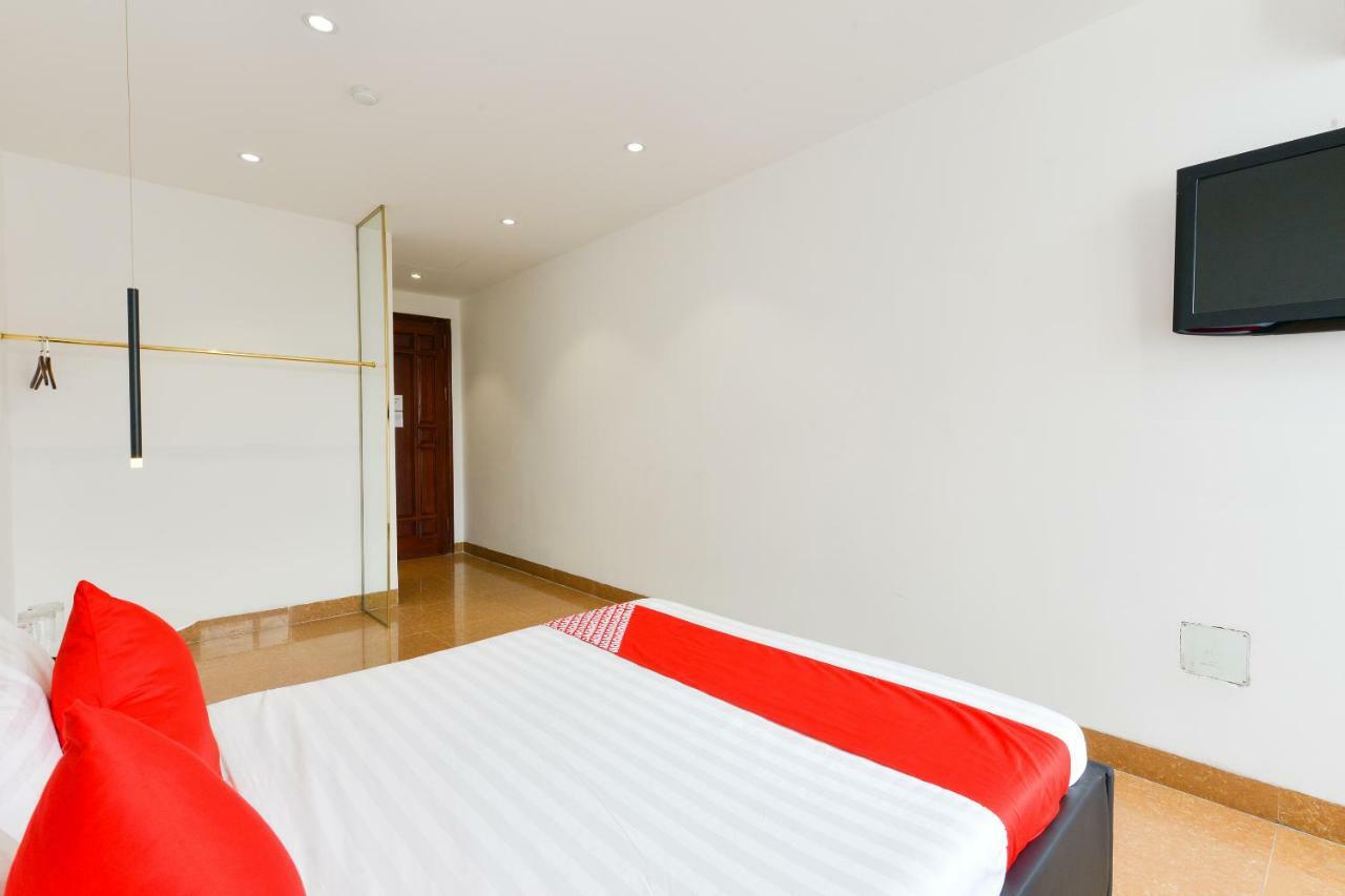 האנוי Bh Riverside Hotel מראה חיצוני תמונה
