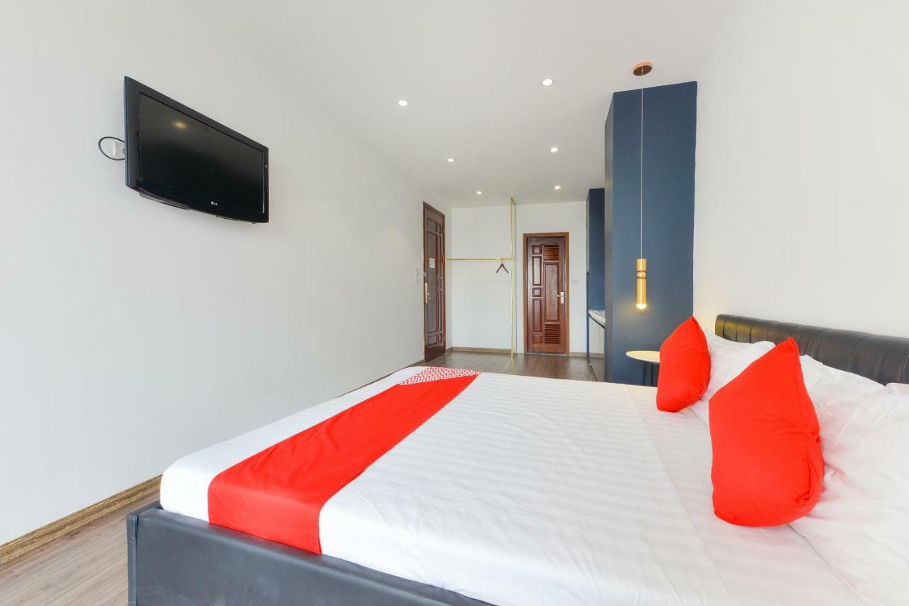 האנוי Bh Riverside Hotel מראה חיצוני תמונה