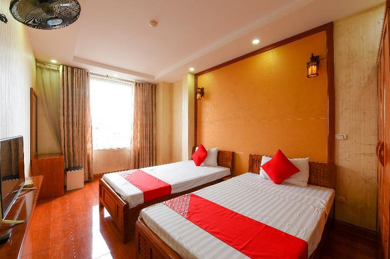 האנוי Bh Riverside Hotel מראה חיצוני תמונה